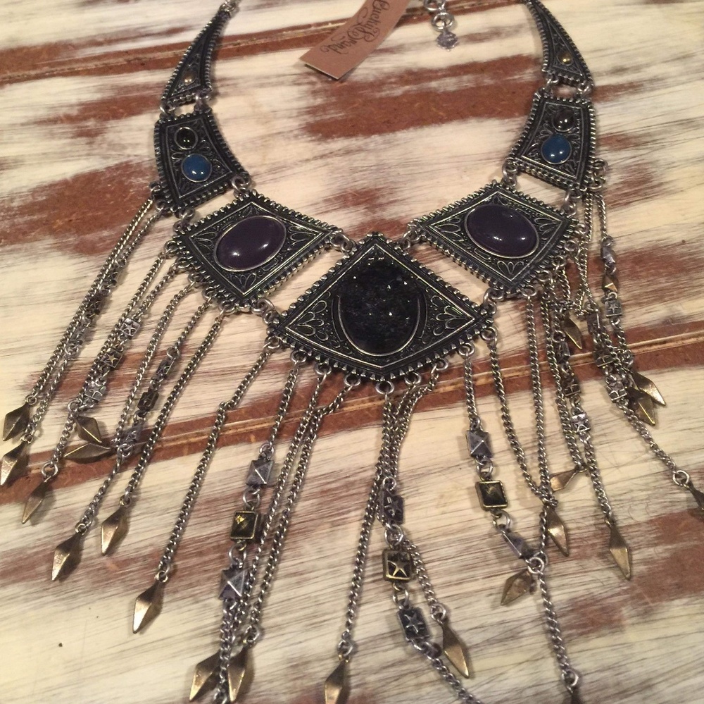 Lucky brand Necklace